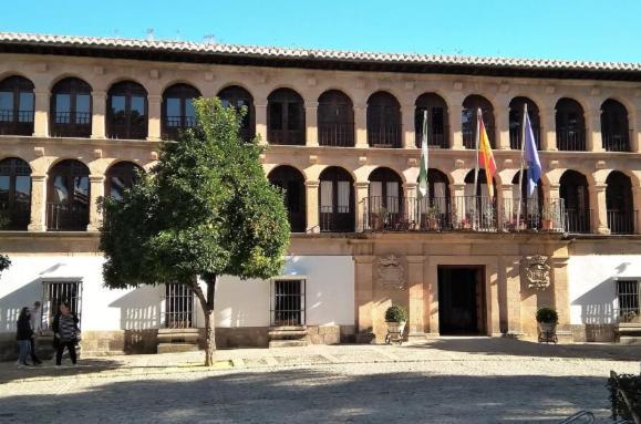Old Town Penzion *